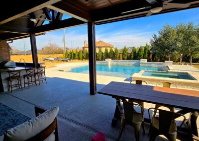 Texas Grand Ranch – Huntsville, TX