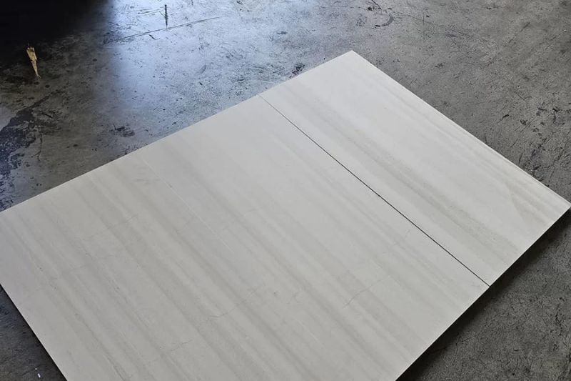 Natural Stone Paver: Limestone <strong>Alba Vena</strong>