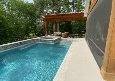 Emerald Lakes - Willis