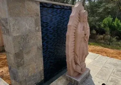 Extra Water Features