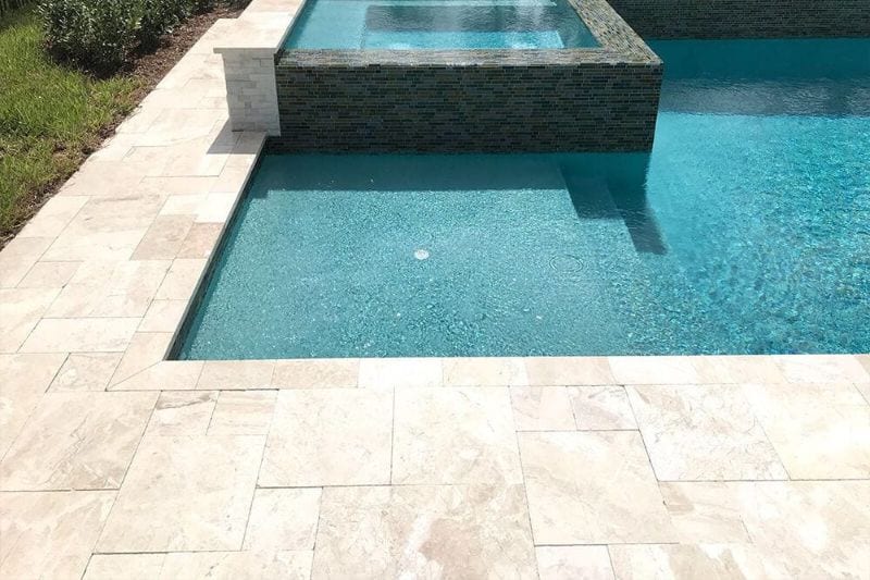 Natural Stone Paver: Marble <strong>Fantastic Royal</strong>