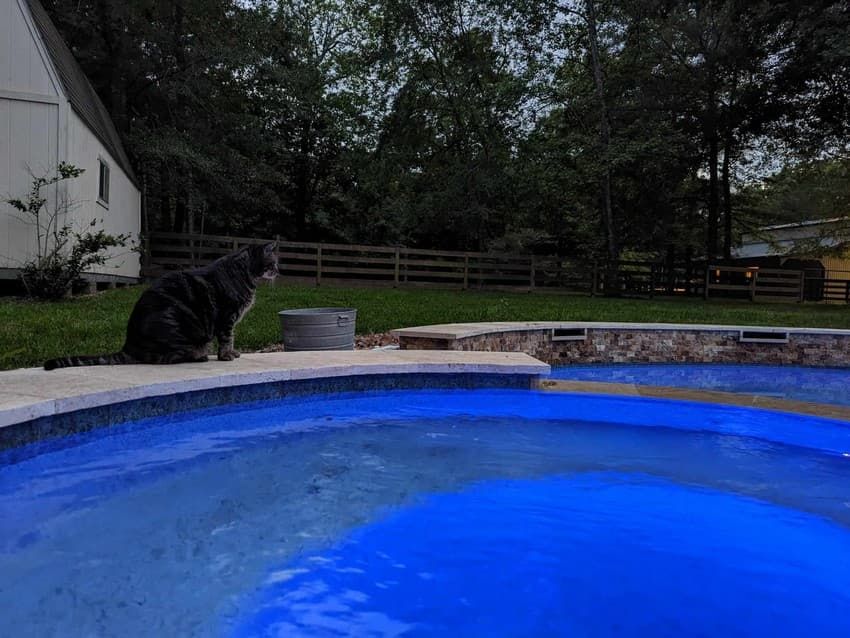 Montgomery Trace - Montgomery, TX