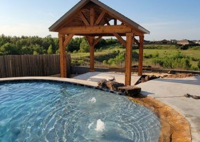 Outdoor Kitchen Gallery