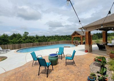 Outdoor Kitchen Gallery