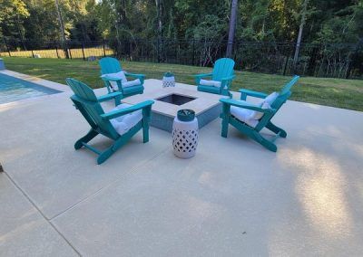 Outdoor Kitchen Gallery