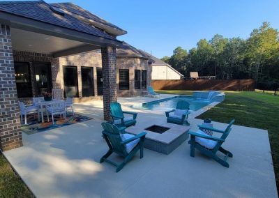 Outdoor Kitchen Gallery