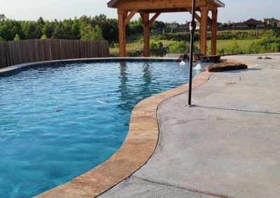 Outdoor Kitchen Gallery