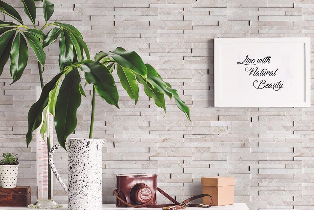 Natural Stone Veneer: Marble <strong>Fantastic Royal</strong>