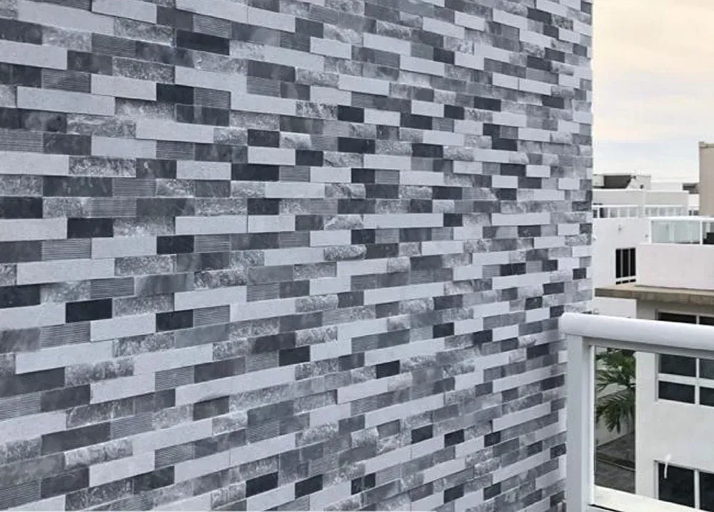 Natural Stone Veneer: Marble <strong>Tahoe</strong>