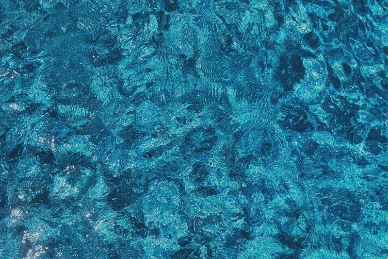 JewelScapes Opal Series: <strong>Puerto Rico Blend - Aruba Sky</strong>