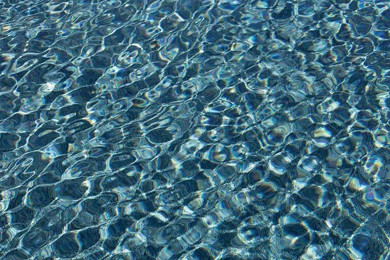 JewelScapes Opal Series: <strong>Puerto Rico Blend Iridescent - Barbados Blue</strong>