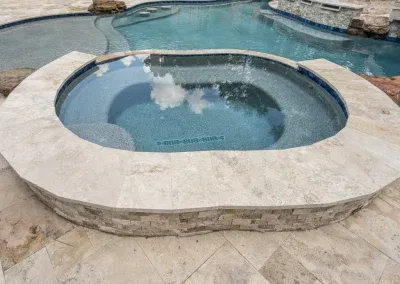 Custom Pools
