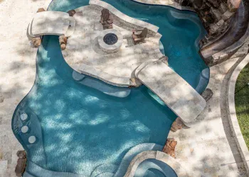 Woodforest Estates Subdivision