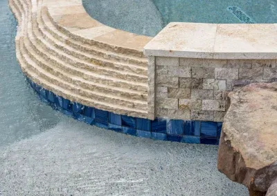 Extra Water Features