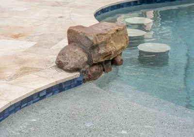 Extra Water Features