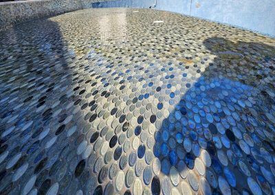 Extra Water Features