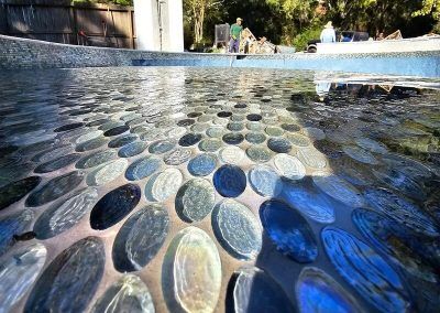 Extra Water Features