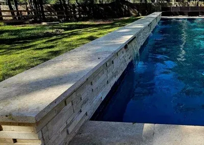 Extra Water Features