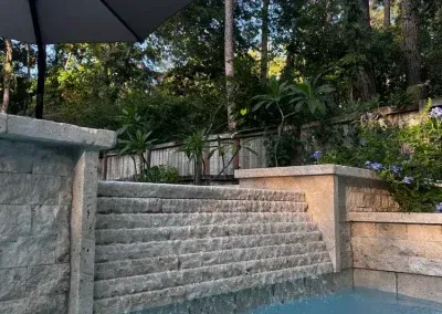 Extra Water Features