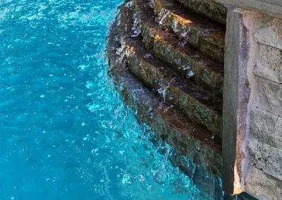 Extra Water Features