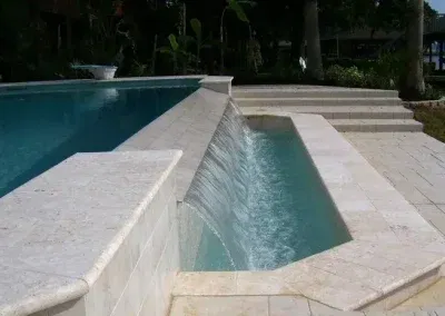 Extra Water Features