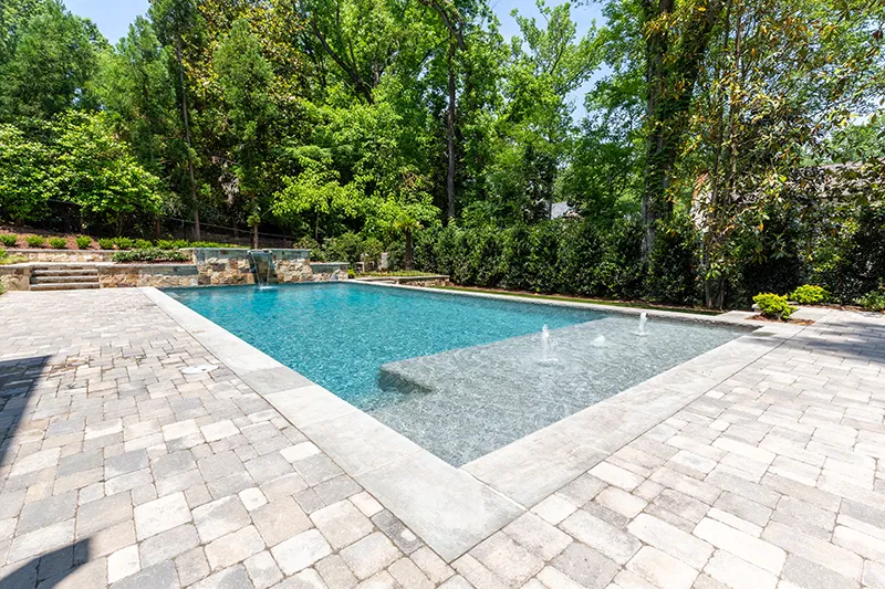 StoneScapes Mini Pebbles: <strong>Dapple Gray</strong> Puerto Rico Blend