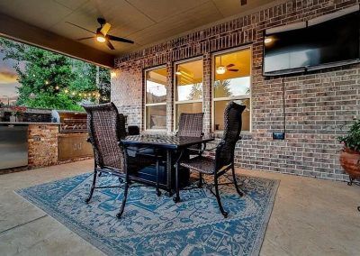 Outdoor Kitchen Gallery