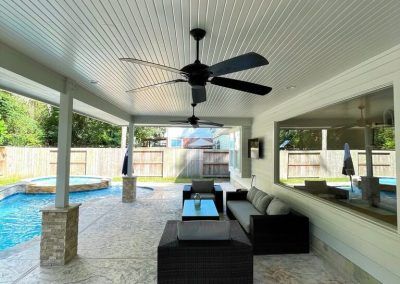 Outdoor Kitchen Gallery