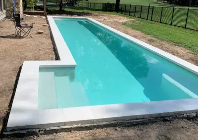 Pool Construction
