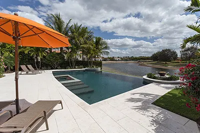 StoneScapes Mini Pebbles: <strong>Midnight Blue Mini</strong> Puerto Rico Blend