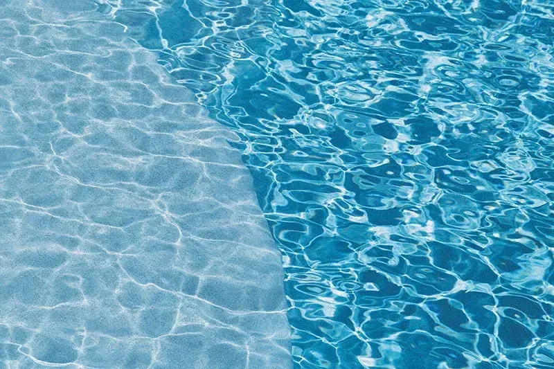 JewelScapes Opal Series: <strong>Puerto Rico Blend - Tahoe Blue</strong>