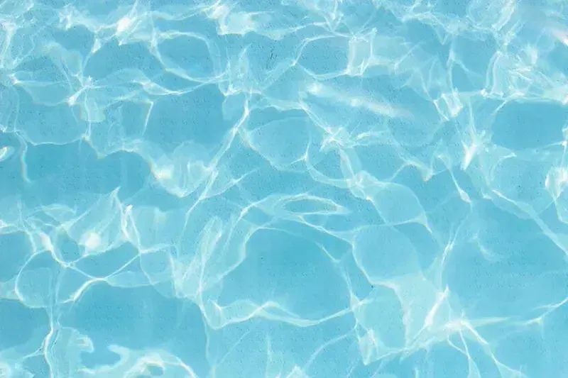 JewelScapes Opal Series: <strong>Puerto Rico Blend - Sky Blue</strong>