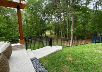 Swimming Pools & Spas