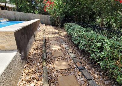 Swimming Pools and Spas