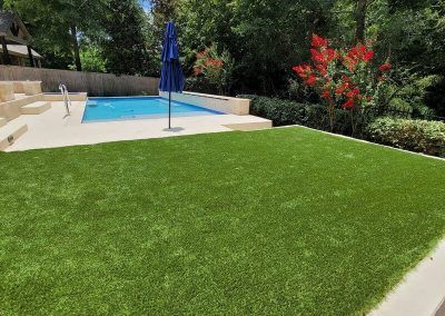 Swimming Pools and Spas