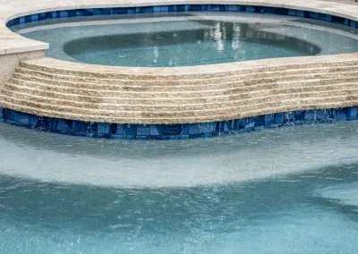 Woodforest Estates Subdivision