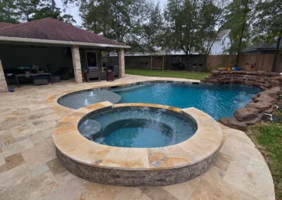 High Meadow Estates – Montgomery, TX