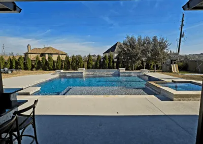 Crown Oaks – Montgomery, TX