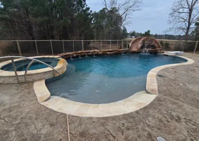 High Meadow Preserve – Magnolia, TX