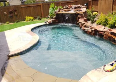 40+ Years of experience in Outdoor Living Space of your Dreams