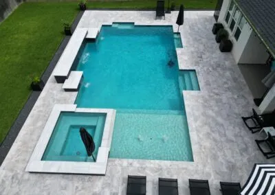 Sterling Ridge – The Woodlands, TX