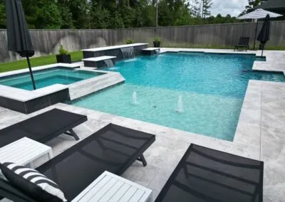 Audubon Park – Magnolia, TX