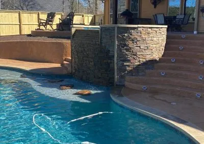 Emerald Lakes - Willis