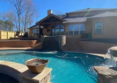 Emerald Lakes – Willis, TX