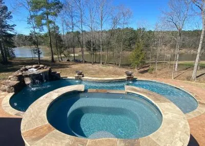 Emerald Lakes - Willis