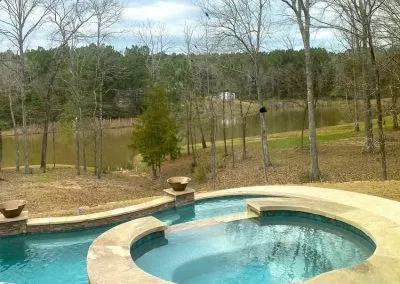 Emerald Lakes - Willis