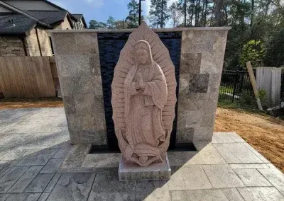 Extra Water Features