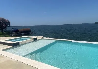 Longmire on Lake Conroe – Conroe, TX