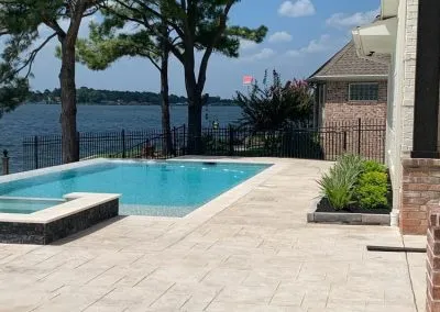 Longmire on Lake Conroe - Conroe