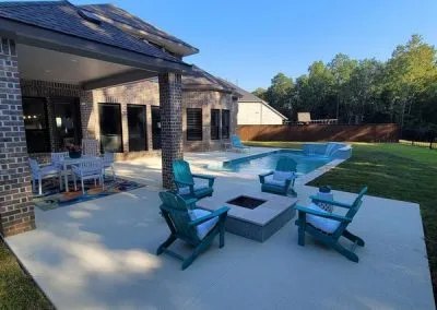 Outdoor Kitchen Gallery